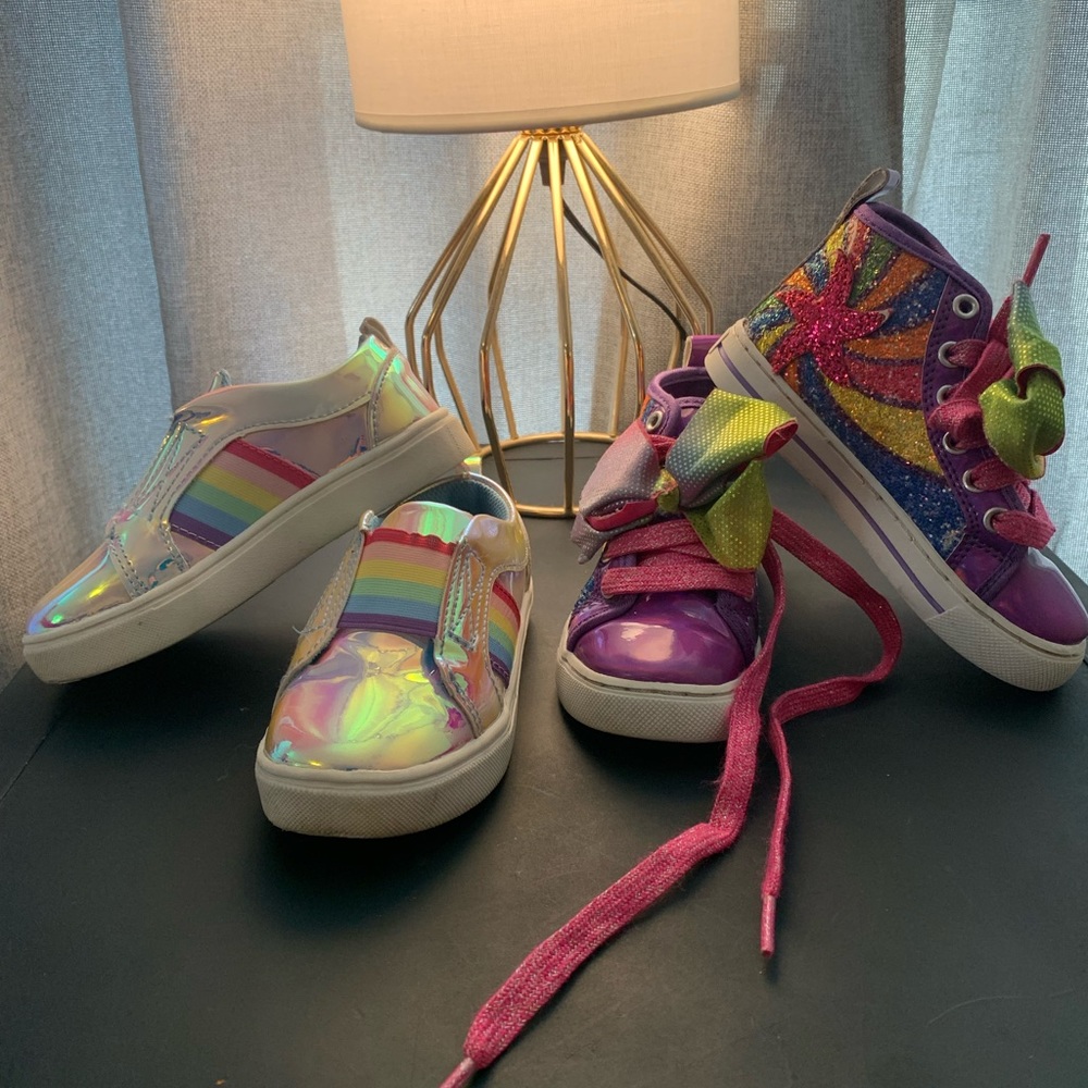 Toddler Girls sneakers